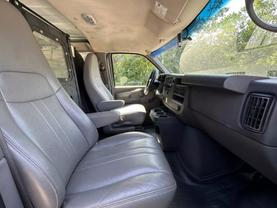 2013 CHEVROLET EXPRESS 1500 CARGO CARGO WHITE  AUTOMATIC - Citywide Auto Group LLC