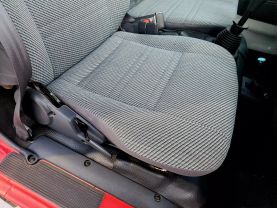 1998 TOYOTA TOYOACE TRUCK 3L FIRE TRUCK