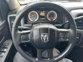 2018 RAM 2500 CREW CAB PICKUP BLUE AUTOMATIC - Auto Spot