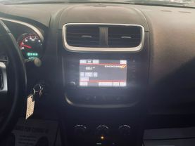 2014 DODGE AVENGER SEDAN 4-CYL, 2.4 LITER SXT SEDAN 4D