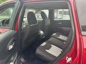 2014 JEEP CHEROKEE SUV RED AUTOMATIC - Auto Spot