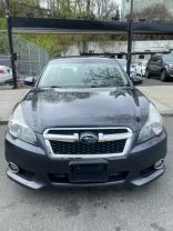 2015 SUBARU LEGACY SEDAN 4-CYL, PZEV, 2.5 LITER 2.5I SEDAN 4D