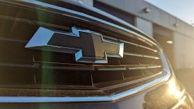 2014 CHEVROLET SS SEDAN V8, 6.2 LITER SEDAN 4D