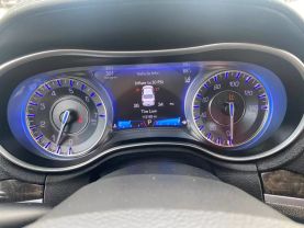 2018 CHRYSLER 300 SEDAN GRAY AUTOMATIC - Auto Spot