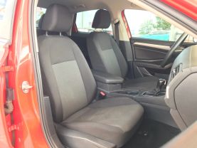 2019 VOLKSWAGEN JETTA SEDAN 4-CYL, TURBO, 1.4 LITER 1.4T R-LINE SEDAN 4D