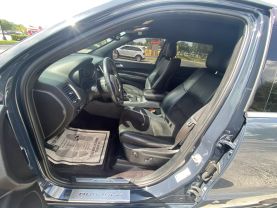 2018 DODGE DURANGO SUV V6, 3.6 LITER GT SPORT UTILITY 4D