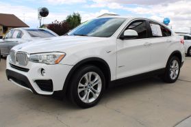 2015 Bmw X4 - Image 4