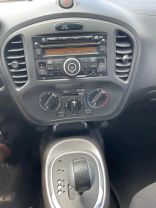 2013 NISSAN JUKE SUV 4-CYL, TURBO, 1.6 LITER S SPORT UTILITY 4D