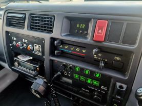 1998 TOYOTA TOYOACE TRUCK 3L FIRE TRUCK