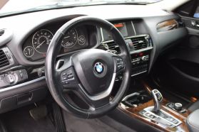 2015 Bmw X4 - Image 7