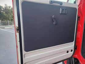 1998 TOYOTA TOYOACE TRUCK 3L FIRE TRUCK