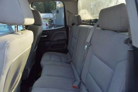 2015 Chevrolet Silverado 1500 Double Cab - Image 7