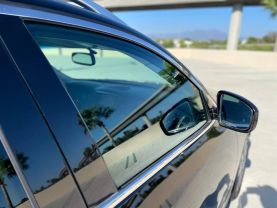 2010 INFINITI EX SUV V6, 3.5 LITER EX35 SPORT UTILITY 4D