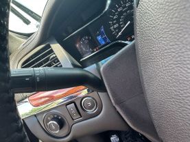 2013 LINCOLN MKS SEDAN GRAY AUTOMATIC - Auto Spot