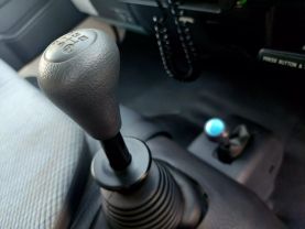 1998 TOYOTA TOYOACE TRUCK 3L FIRE TRUCK