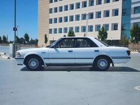 1990 TOYOTA CROWN SEDAN 1G-GE ROYAL SALOON