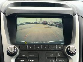 2016 CHEVROLET EQUINOX SUV 4-CYL, 2.4 LITER LTZ SPORT UTILITY 4D