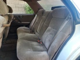 1990 TOYOTA CROWN SEDAN 1G-GE ROYAL SALOON