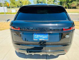 2020 LAND ROVER RANGE ROVER VELAR