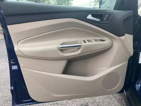 2016 FORD C-MAX ENERGI WAGON BLUE AUTOMATIC - Auto Spot