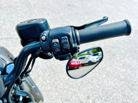 2020 HARLEY-DAVIDSON XL883N IRON 883 CRUISERS - -