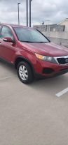 2011 Kia Sorento - Image 3