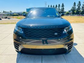 2020 LAND ROVER RANGE ROVER VELAR