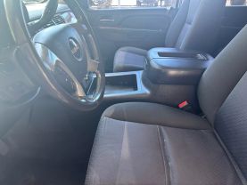 2011 GMC YUKON SUV V8, FLEX FUEL, 5.3 LITER SLE SPORT UTILITY 4D at The One Autosales Inc in Phoenix , AZ 85022  33.60461470880989, -112.03641575767358