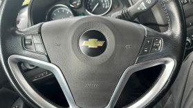 2015 CHEVROLET CAPTIVA SPORT SUV 4-CYL, FLEX FUEL, 2.4 LITER LS SPORT UTILITY 4D