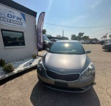 2016 KIA FORTE5 HATCHBACK 4-CYL, GDI, 2.0 LITER LX HATCHBACK 4D