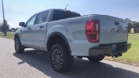 2022 FORD RANGER SUPERCREW PICKUP 4-CYL, ECOBOOST, 2.3 LITER XLT PICKUP 4D 5 FT