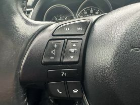 2016 MAZDA MAZDA6 SEDAN BROWN AUTOMATIC - Auto Spot
