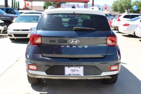 2020 Hyundai Venue - Image 15