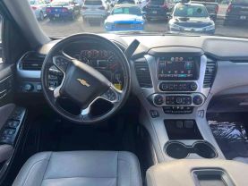 2015 CHEVROLET TAHOE