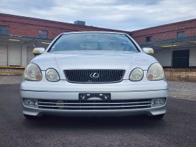 1997 TOYOTA ARISTO SEDAN 2JZ-GTE V300