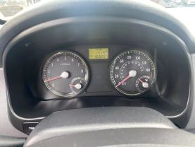 2008 KIA RIO HATCHBACK RED AUTOMATIC - Auto Spot