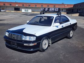 1994 TOYOTA CROWN SEDAN 1G-FE ROYAL E