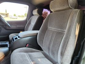 1998 TOYOTA HIACE VAN 1KZ-TE SUPER CUSTOM LIMITED