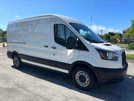 2017 FORD TRANSIT 350 VAN CARGO - AUTOMATIC - Citywide Auto Group LLC