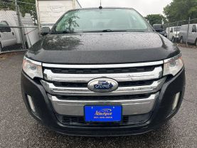 2013 FORD EDGE SUV BLACK AUTOMATIC - Auto Spot