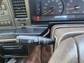 1990 TOYOTA CROWN SEDAN 1G-GE ROYAL SALOON