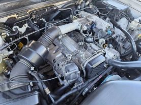 1994 TOYOTA CROWN SEDAN 1G-FE ROYAL E