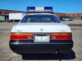 1994 TOYOTA CROWN SEDAN 1G-FE ROYAL E