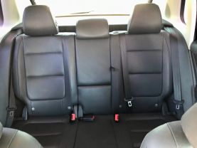 2017 VOLKSWAGEN TIGUAN LIMITED SUV 4-CYL, TURBO, 2.0 LITER 2.0T SPORT UTILITY 4D