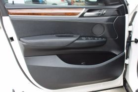2015 Bmw X4 - Image 20