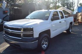 2015 Chevrolet Silverado 1500 Double Cab - Image 1