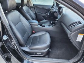 2015 KIA OPTIMA HYBRID SEDAN 4-CYL, HYBRID, 2.4 LITER EX SEDAN 4D
