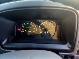 1998 TOYOTA TOYOACE TRUCK 3L FIRE TRUCK