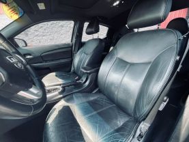 2014 DODGE AVENGER SEDAN 4-CYL, 2.4 LITER SXT SEDAN 4D