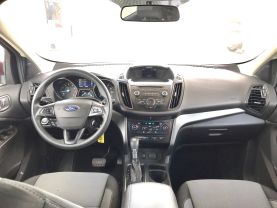 2017 FORD ESCAPE SUV 4-CYL, ECOBOOST, 2.0T SE SPORT UTILITY 4D
